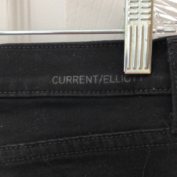 Current Elliot Jeans - Picture 5 of 7